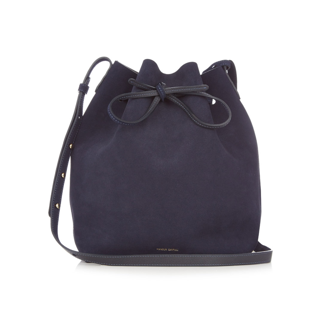 Mini Bucket Bag